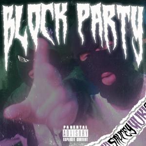 Block Party (feat. Yuki) (Explicit)