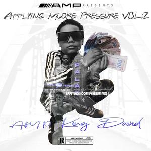 Applying Moore Pressure vol:2 (Explicit)