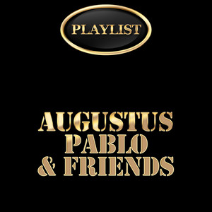 Pablo's Drifting Dub