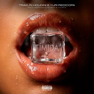 TÍMIDA (Explicit)