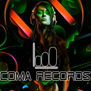 COMA, Vol. 1