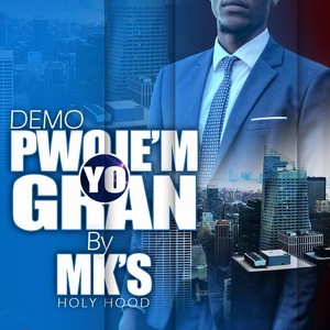 pwoje'm yo gran (feat. Enoch)