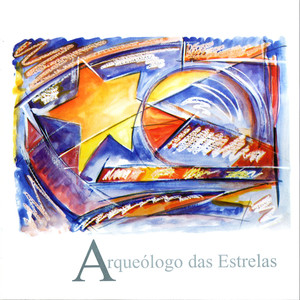 Estrela Cadente(feat. Adriana Gennari, Zé Henrique Martiniano)