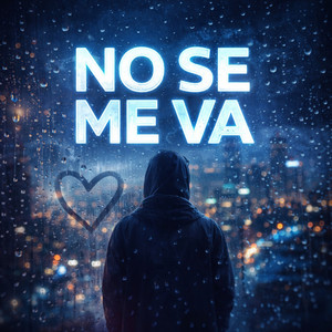 No Se Me Va