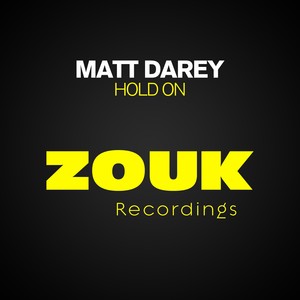 Hold On (Extended Mix)