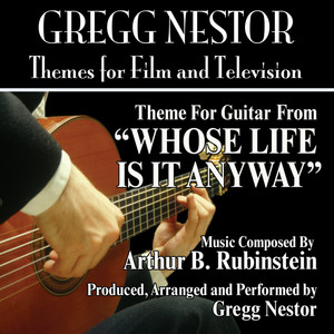 Whose Life is it Anyway