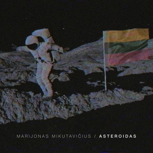 Asteroidas