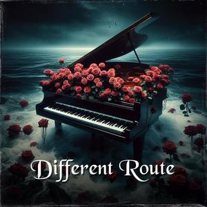 Different Route (Explicit)