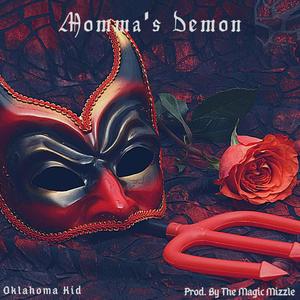 Momma's Demon (Explicit)