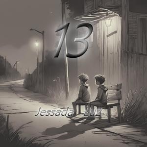 13 (feat. Luz) (Explicit)