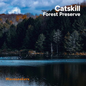 Catskill Forest Preserve