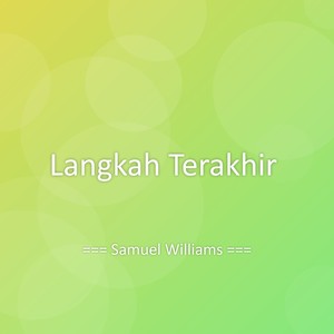 Langkah Terakhir