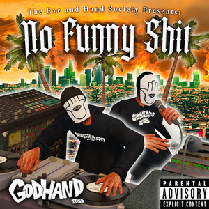 NO FUNNY SHIT (Explicit)