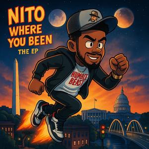 Trust me (feat. Notwavey & Rckstr.KADO) (Explicit)