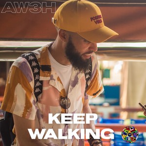 Keep Walking