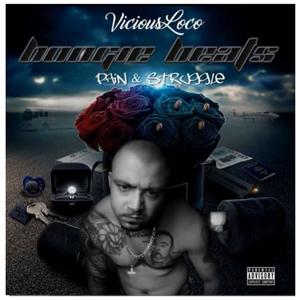 Real Ryders (feat. Shadow Boy) (Explicit)