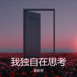 伤心的人都在跳舞-霍盼望