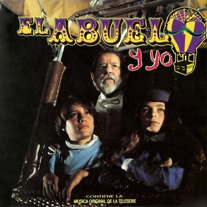 El Abuelo y Yo (Original Soundtrack)