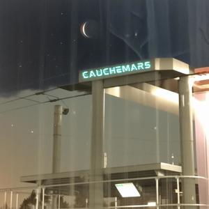 CAUCHEMARS (Explicit)