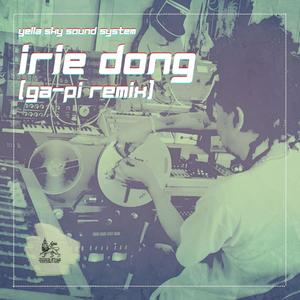 Irie Dub (Ga-Pi Remix Version)