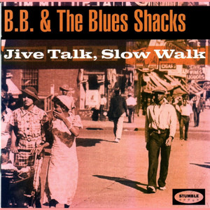 Jive Talk, Slow Walk