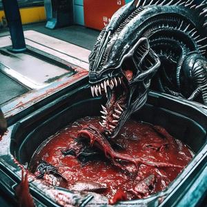 SYSTEM DOWN (Explicit)