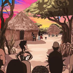 I Got The Feeling / Thinking Space