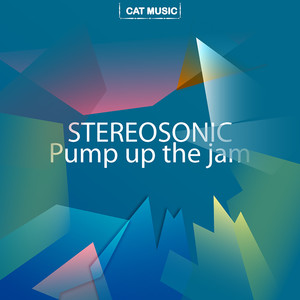 pump up the jam (radio edit)