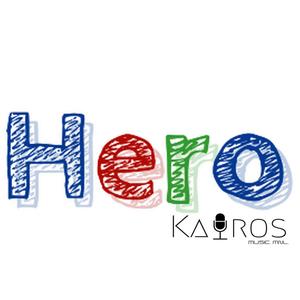 Hero (feat. Daryl Ong)