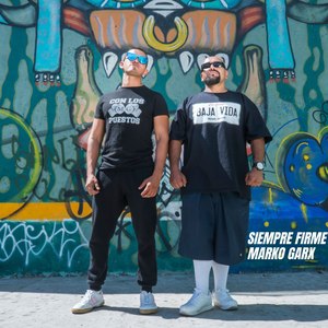 Siempre Firme (Explicit)
