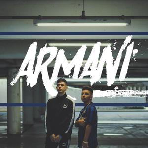 Armani (Explicit)