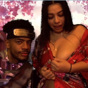 Anime Tiddies Freestyle (Explicit)