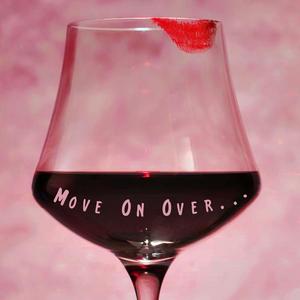 Move On Over….