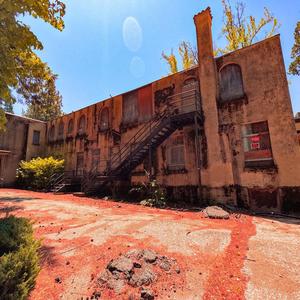 Xany Munchies (Explicit)