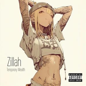 Temporary Wealth (Explicit)