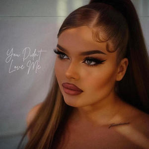you didnt love me (Explicit)