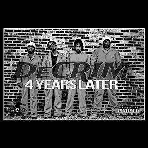 4 YEARS LATER (Explicit)