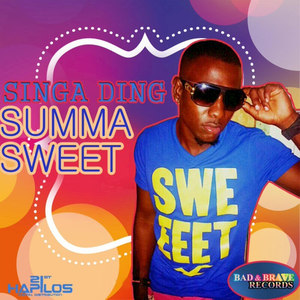 Summa Sweet - Single