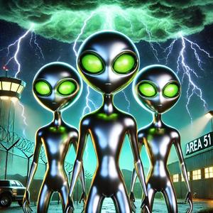 Area 51 (feat. Cont2r)