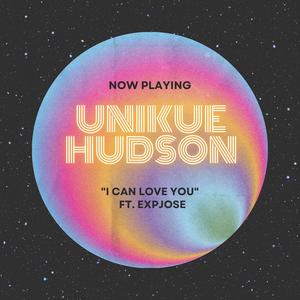 I Can Love You (feat. Expjose)