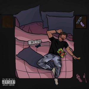 Travii - Blue (Explicit)