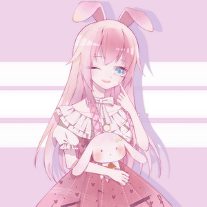 ふわふわ♪