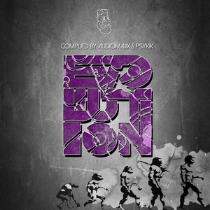 Spinor Fields (Original Mix)