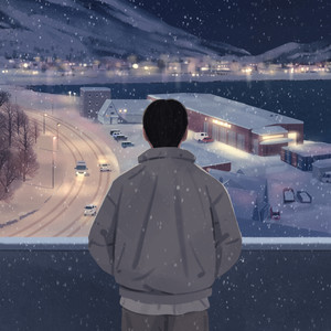 추억을 간직한 채 (Feat. 도규, blanc) (珍藏着回忆)