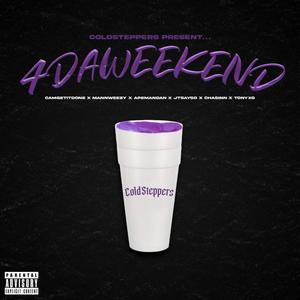 4DAWEEKEND (Explicit)