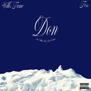 Don (feat. Fess) [Explicit]