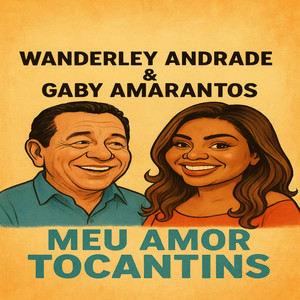 Meu Amor Tocantins