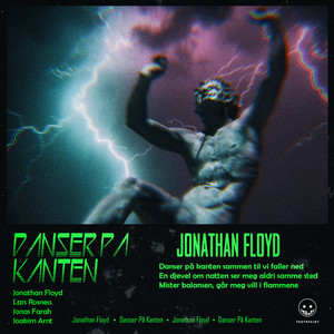 Jonathan Floyd - Heartbreaker(feat. Arif)