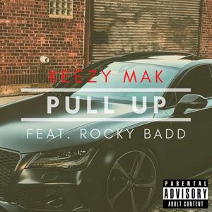 Pull Up (feat. Rocky Badd) (Explicit)