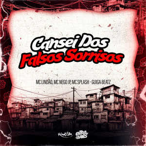 Cansei Dos Falsos Sorrisos